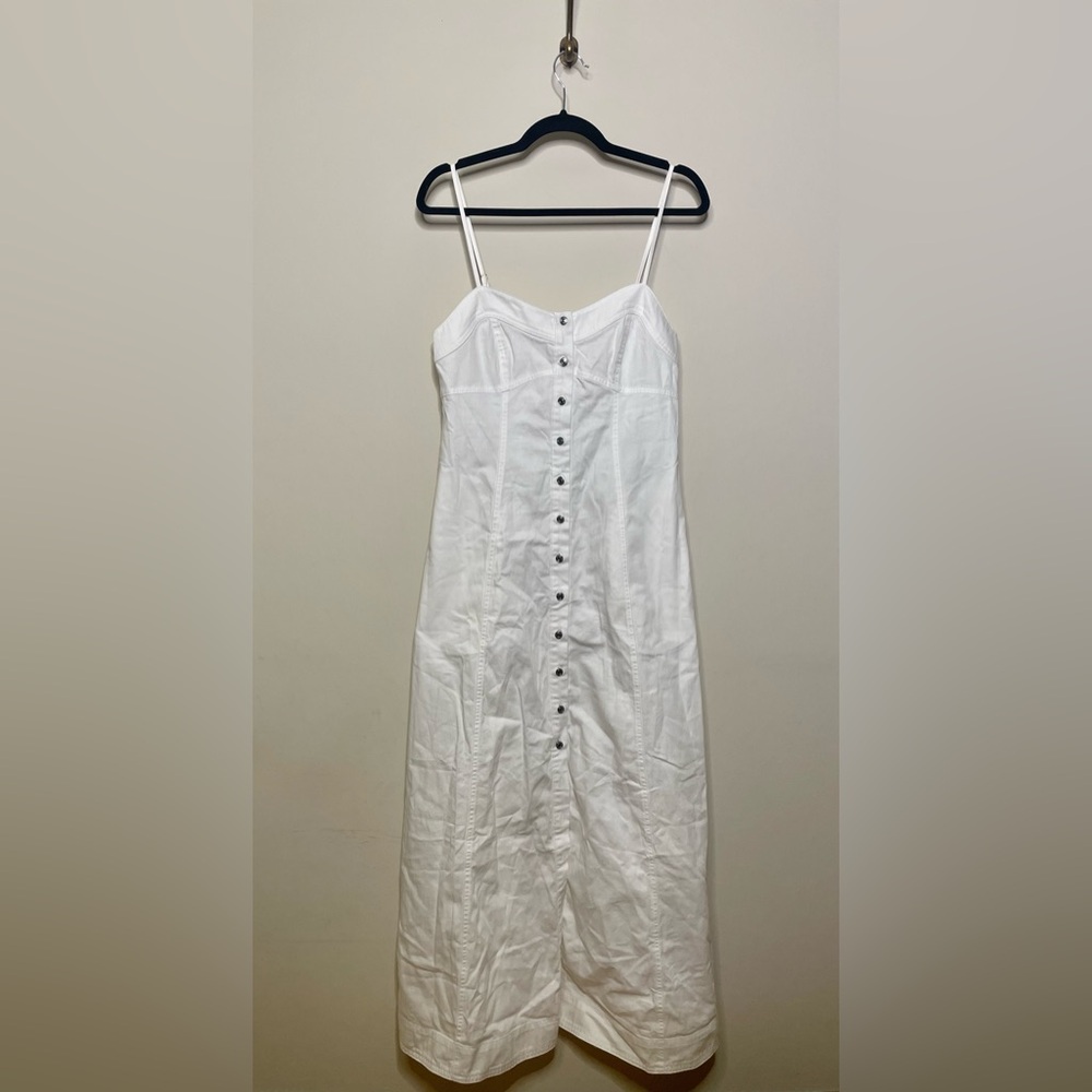 Free People Just Jill Maxi Dress - Picture 5 of 10